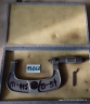 Mikrometr (Micrometer) 75-100mm, kat# 8576