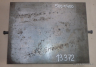 Litinová deska (Iron plate) 400x500