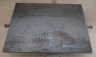 Litinová deska (Iron plate) 600x450