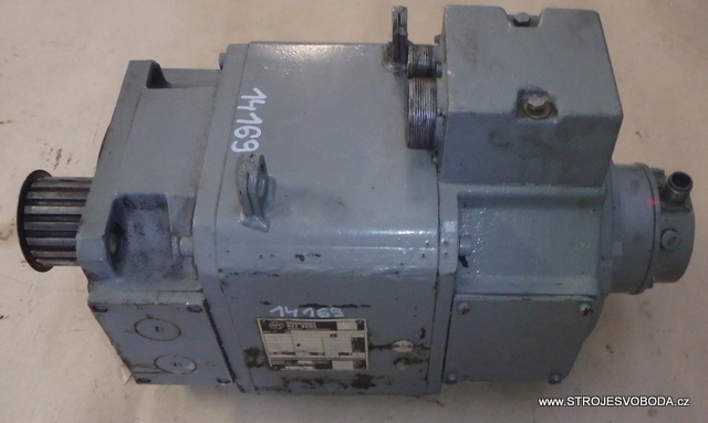 Electric motor #8999 (Příslušenství/Motory)