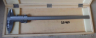 Posuvné měřítko (Slide caliper) 0-300
