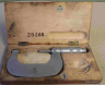 Mikrometr (Micrometer) 50-75, kat# 15535