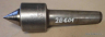 Otočný hrot (Swivel tip) MK4