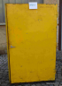 Plechová skříň (Metal cabinet) 1050x1700x600