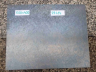 Litinová deska (Cast iron plate) 500x400x90