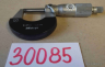 Mikrometr (Micrometer) 0-25 skříň DIGI