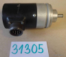 Rotační snímač (Rotary encoder) IRC 125/1250