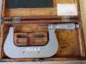 Mikrometr (Micrometer) 75-100, kat# 12232