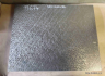 Litinová deska (Iron plate) 500x400x90