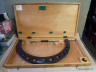 Mikrometr (Micrometer) 400-425, kat# 12250