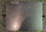 Litinová deska (Iron plate) 500x400x85