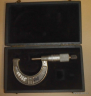 Mikrometr (Micrometer) 25-50