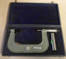 Mikrometr talířkový (Micrometer saucer) 100-125