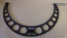 Mikrometr (Micrometer) 375-400, kat# 12288