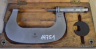 Mikrometr (Micrometer) 75-100, kat# 12296