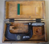Mikrometr (Micrometer) 75-100, kat# 12299
