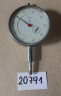 Číselníkový úchylkoměr (Dial Indicator) 0,01 prům 56