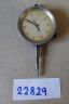 Číselníkový úchylkoměr (Dial gauge) 0,01 prům 60