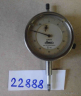 Číselníkový úchylkoměr (Dial Indicator) 0,01 prům 60