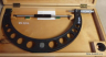 Mikrometr (Micrometer) 275 - 300, kat# 13942