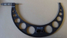 Mikrometr (Micrometer) 275-300, kat# 12188