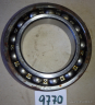 Ložisko (Bearing) 6011 P5 URB 55x90x18