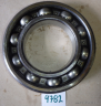 Ložisko (Bearing) 6215 A ZKL 75x130x25