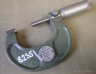 Mikrometr (Micrometer) 25-50mm