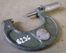 Mikrometr (Micrometer) 25-50mm