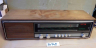 Radiopřijímač - MUZEUM (Radio receiver - MUSEUM) DMP-201 Contessa 510x150x140